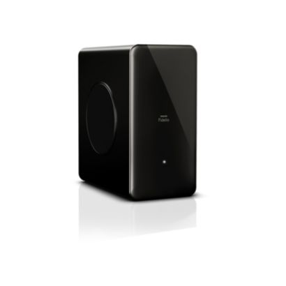 Philips Fidelio SoundHub