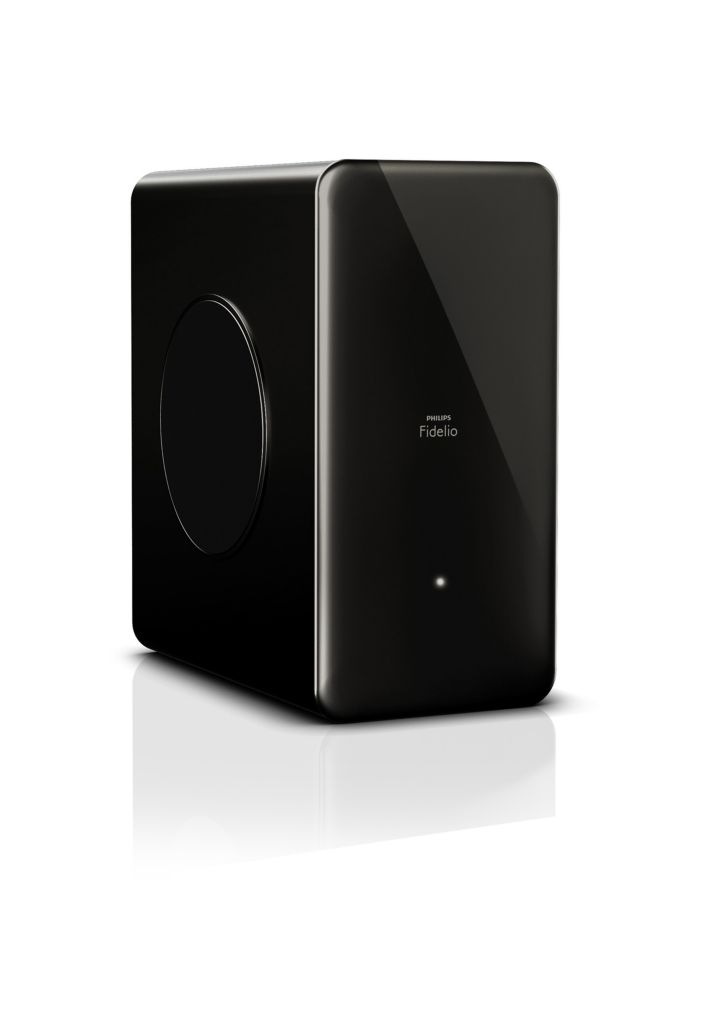 Philips Fidelio SoundHub