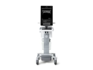 Flash Ultrasound System 5100 POC 
