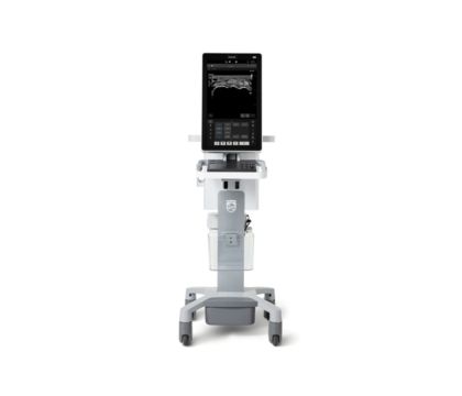 Flash 5100 POC 超音波診断装置