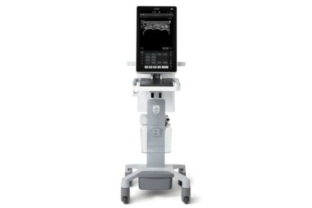 Flash Ultrasound System 5100 POC Point of care ultrasound system