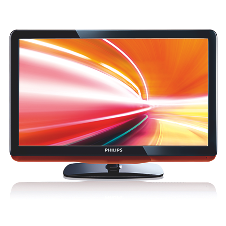 26HFL3233D/10  Profesjonalny telewizor LED LCD