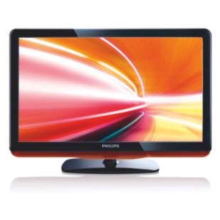 TV LED LCD Professional