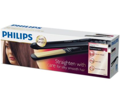 Philips kerashine 2025 ionic hp8348