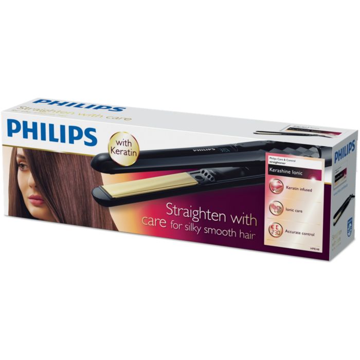 Philips care edition kerashine ionic hotsell