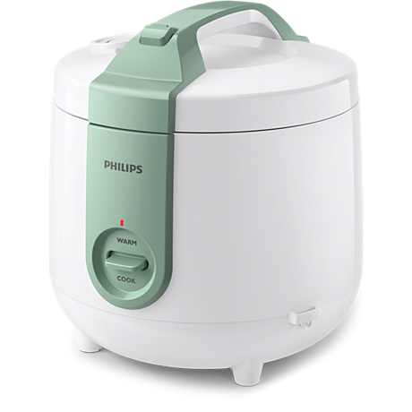 HD3115/30 Daily Collection Jar Rice Cooker
