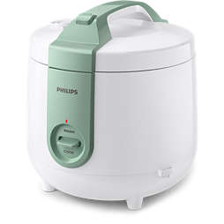 Daily Collection Jar Rice Cooker