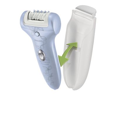 Aplicador de frío premium con cabezal giratorio