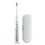 FlexCare+ Электрическая зубная щетка