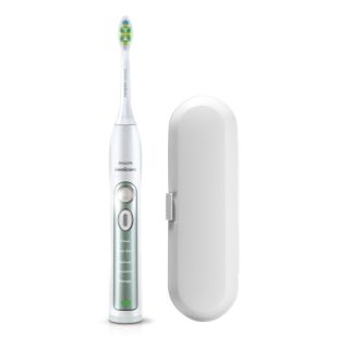 FlexCare+ Brosse à dents électrique