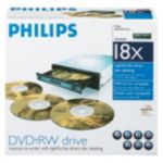 Gravez vos DVD ainsi que leur étiquette