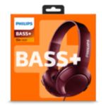 Poczuj moc. BASS+