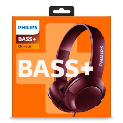 Poczuj moc. BASS+