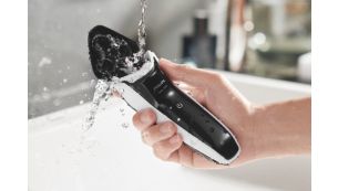 IPX7 防水