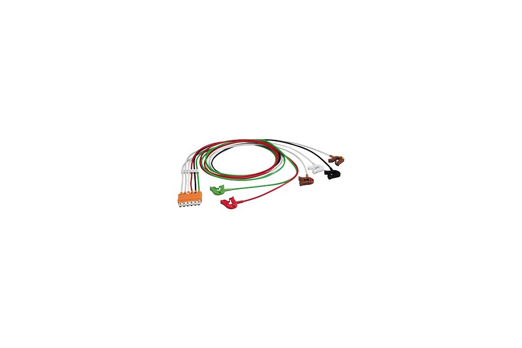 Standard product photograph