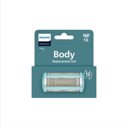 Philips Body Groomer replacement foil