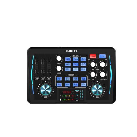 DLM3009UR/93  声卡