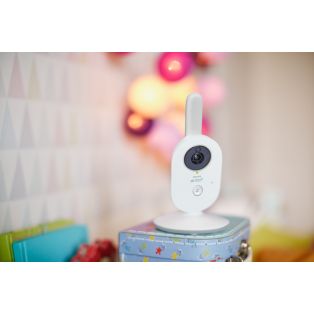Avent Baby monitor Video baby monitor for a crystal clear picture