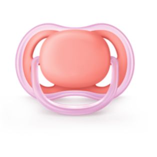 Avent ultra air-fopspeen