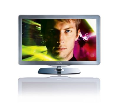 Telecomando Originale Philips Per TV 32PFL6505H/12, 32PFL6605H/12, 32PFL6605H/60 - Nuovo