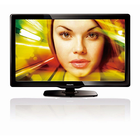 42PFL3300/T3 3000 series 液晶电视