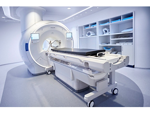 Ingenia 術中MRI装置
