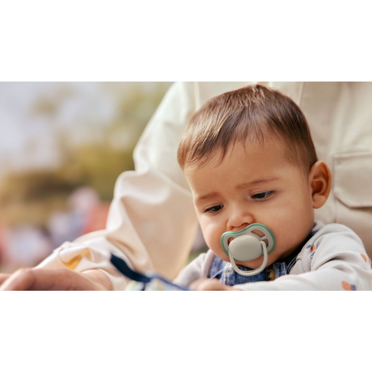 Avent Pacifier ultra air