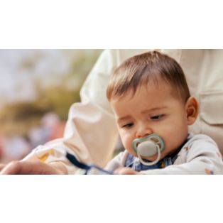 Avent Pacifier ultra air