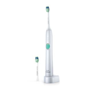 EasyClean Sonic electric toothbrush
