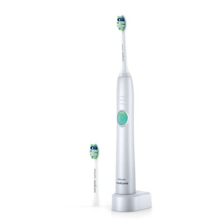 HX6551/01 Philips Sonicare EasyClean Sonic electric toothbrush