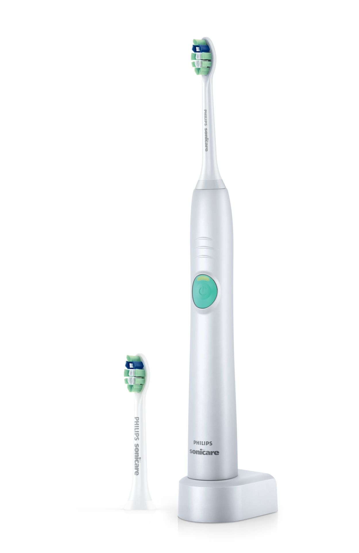 EasyClean Sonic electric toothbrush HX6521/01 | Sonicare