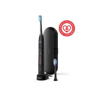 ExpertClean 7300 Sonisk eltandborste med app