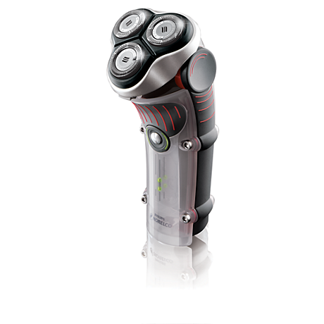 HQ7240/16 Shaver series 3000 Electric shaver