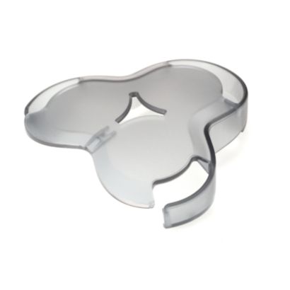 Ščiti glave brivnika