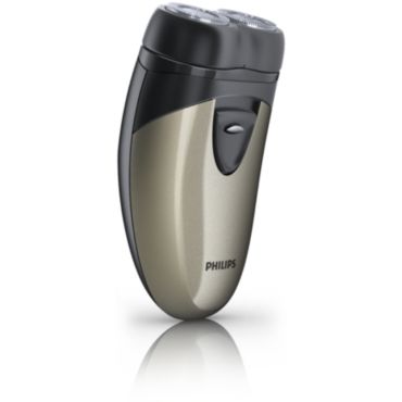 Afeitadora eléctrica