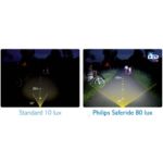 Feel safe, ride safe