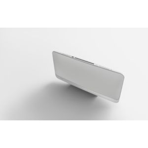 Hi-Fi stereo sound that fits your home