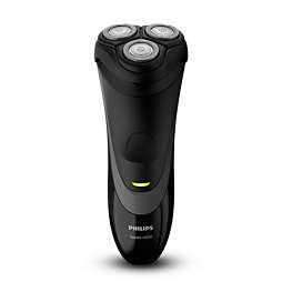 Shaver series 1000 Dry electric shaver