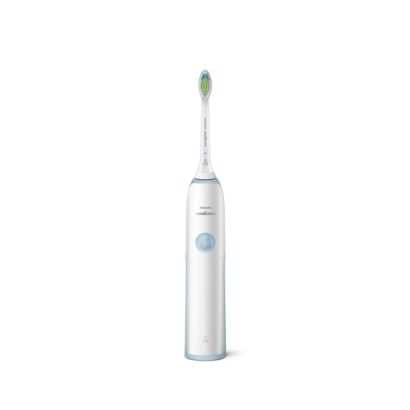 Sonicare CleanCare