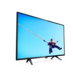Téléviseur LED plat Smart TV Full HD