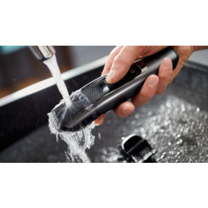 Philips Beardtrimmer series 5000