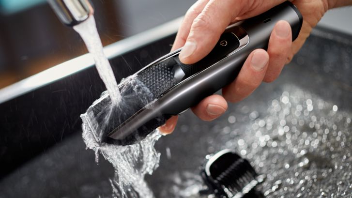 Philips Beardtrimmer series 5000