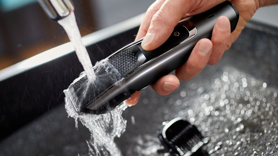 Philips beard deals trimmer series 5000