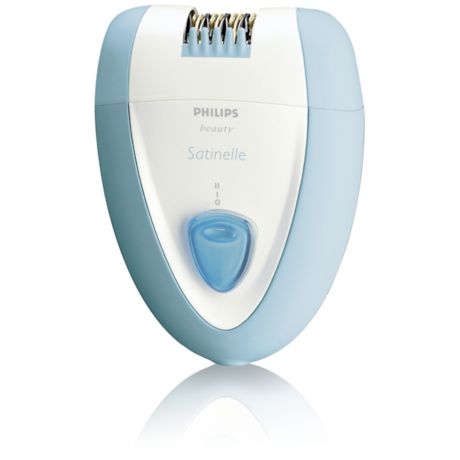 HP6408/00 Satinelle Epilator