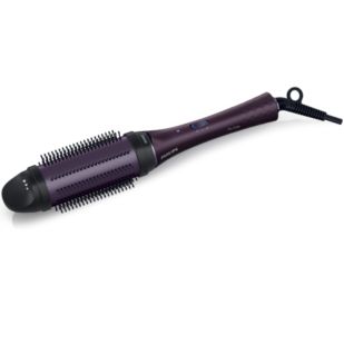 Brosse chauffante ondulations ProCare