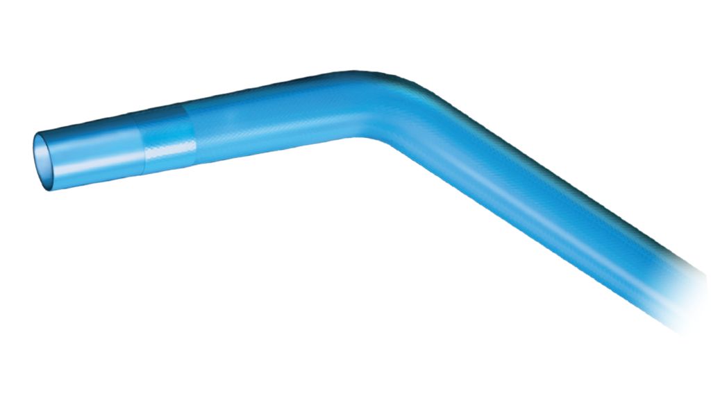 Quick-Cross Select Support catheter
