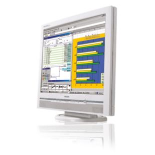 Brilliance 200P4MG LCD monitor