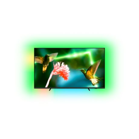 75PML9507/43 LED Android TV MiniLED 4K UHD