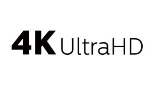 4K ULTRA HD