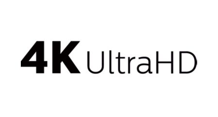 4K ULTRA HD